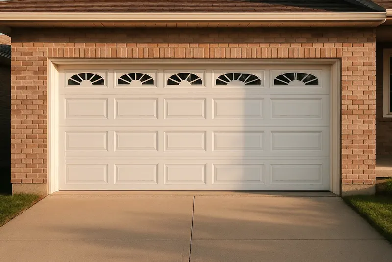 Contact Jeffersontown Garage Door