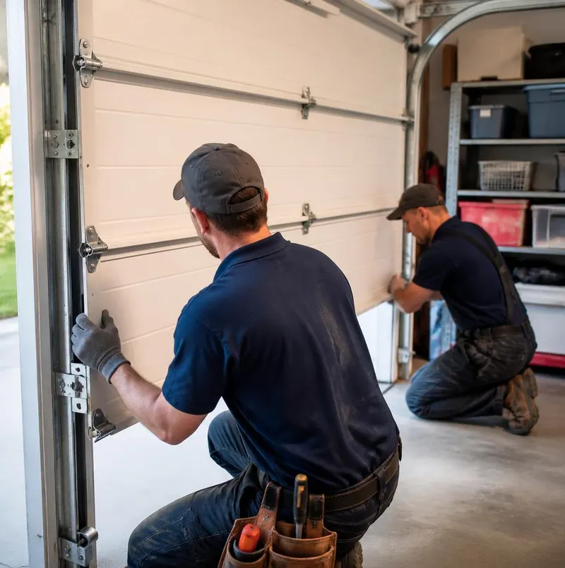 Spring Replacement in Jeffersontown